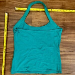 VENUS Halter Tank Top